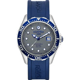 Roamer Rockshell Mark III Scuba Herrenuhr - 867833 41 55 02